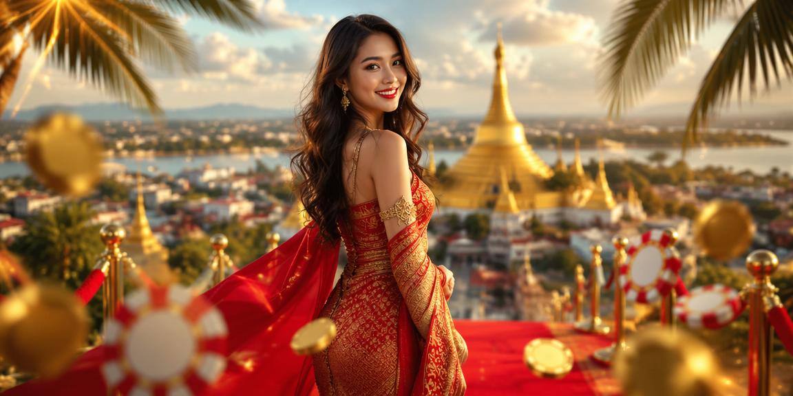 777kbz စလော့ဂိမ်းများ