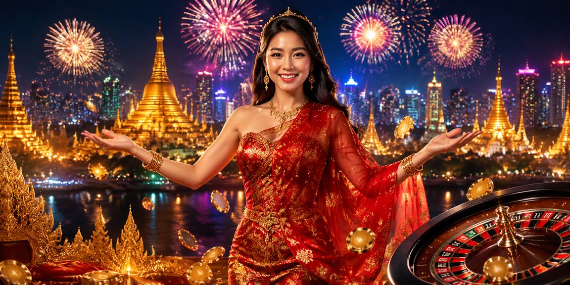 777kbz 777kbz သည် မြန်မာ ငွေလွှဲပြောင်းမှုများအတွက် တည်ဆောင်ထားသည်