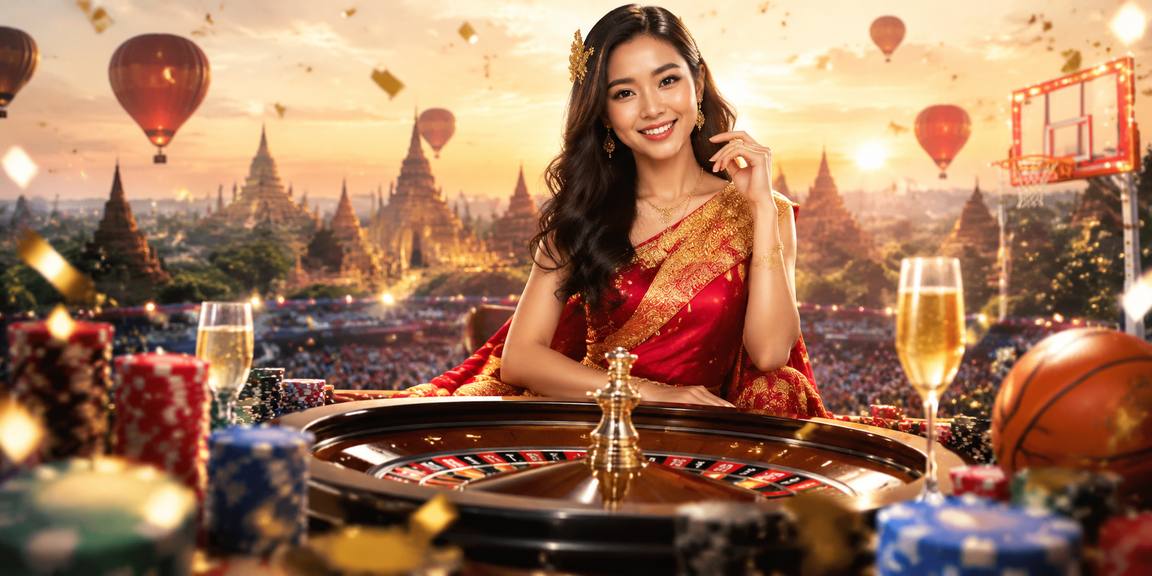 777kbz ရူလက်လှည့်ရှင်